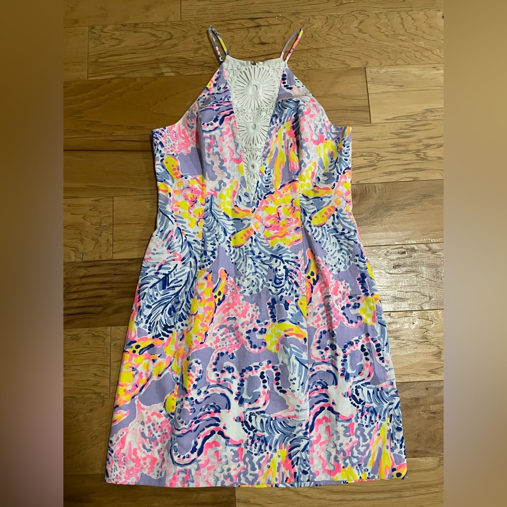 Lily Pulitzer Dress